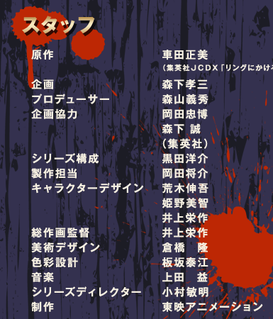 X^bt
FԓciWpJCDXuOɂPvWpЊj
FXFO
vf[T[FXR`G
拦́FcAXiWpЁj
V[Y\Fcm
SFc
LN^[fUCFrؐLAPqAh
ēFh
pfUCFq
Fʐ݌vF׍]
yFcv
V[YfBN^[Fq
FfAj[V