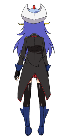 グレちゃんサブビジュアル