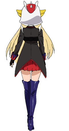 グレンダさんサブビジュアル