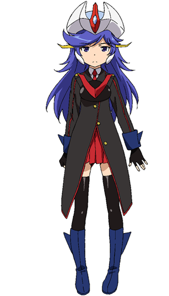 グレちゃんメインビジュアル1