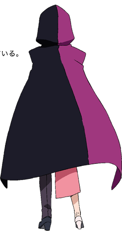 あしゅら男爵サブビジュアル