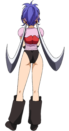 ガラダK7サブビジュアル