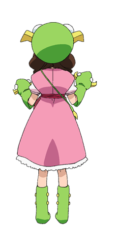 ダブラスM2サブビジュアル