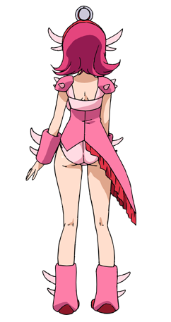 ローレライよう子サブビジュアル