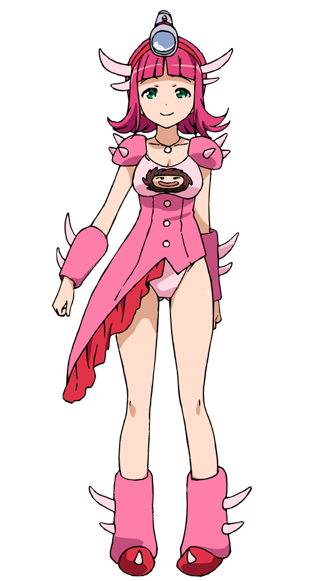 ローレライよう子メインビジュアル1