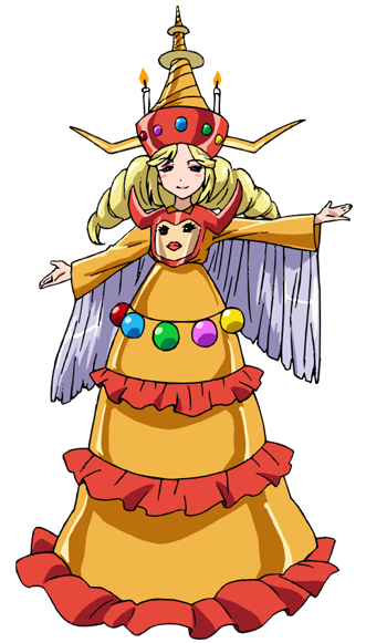 ベルガスＶ５
