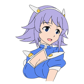 不二原ヒバリ １３才