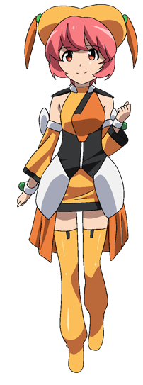 光黄シイナ 13才