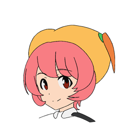 光黄シイナ  1３才