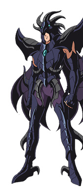 聖闘士星矢 冥王ハーデス エリシオン編 -東映アニメーション-