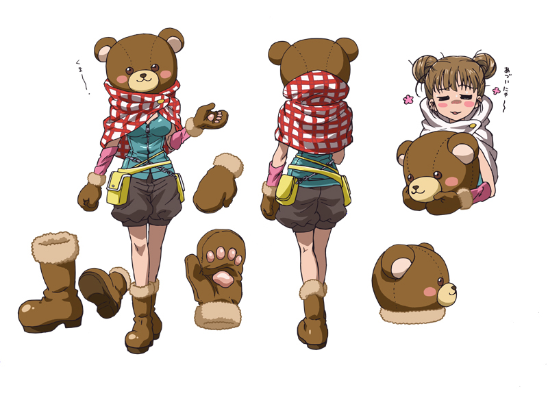 いつもニコニコみんなのお姉さん 春野十萌 スタプラ 東映アニメーションのおくるオリジナルアイドルコンテンツ