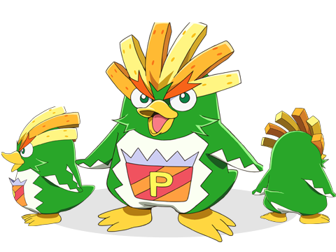 ポテペン・ザ・のり塩味