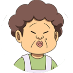 今週の島田のおばちゃん