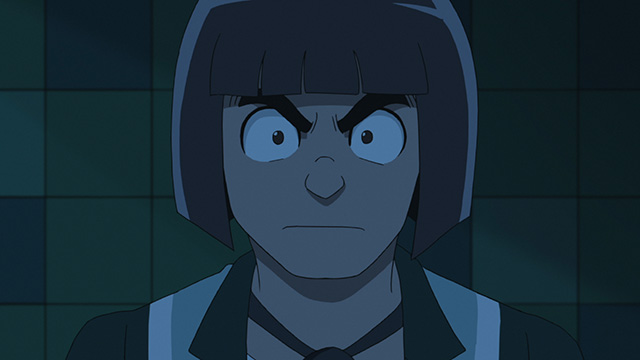 第15話 立津手トンペイ