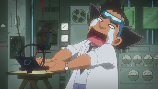 第22話 立津手トンペイ