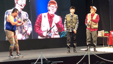 東京おもちゃショー2018-01