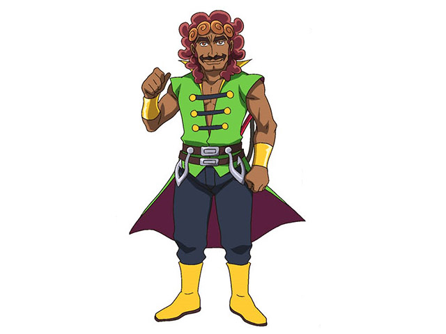 ウンベルト・ゲーリー