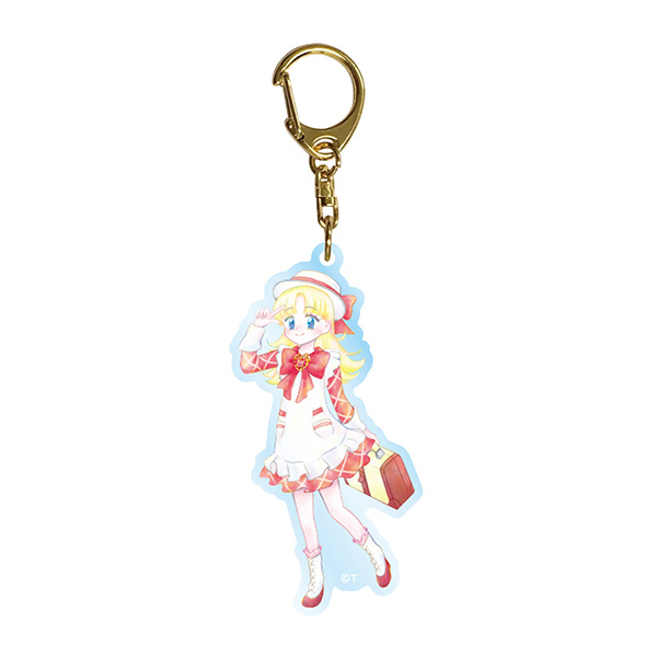 LB POP-UP THEATER『ニチアサガールズショップ』が12/3(金)より期間