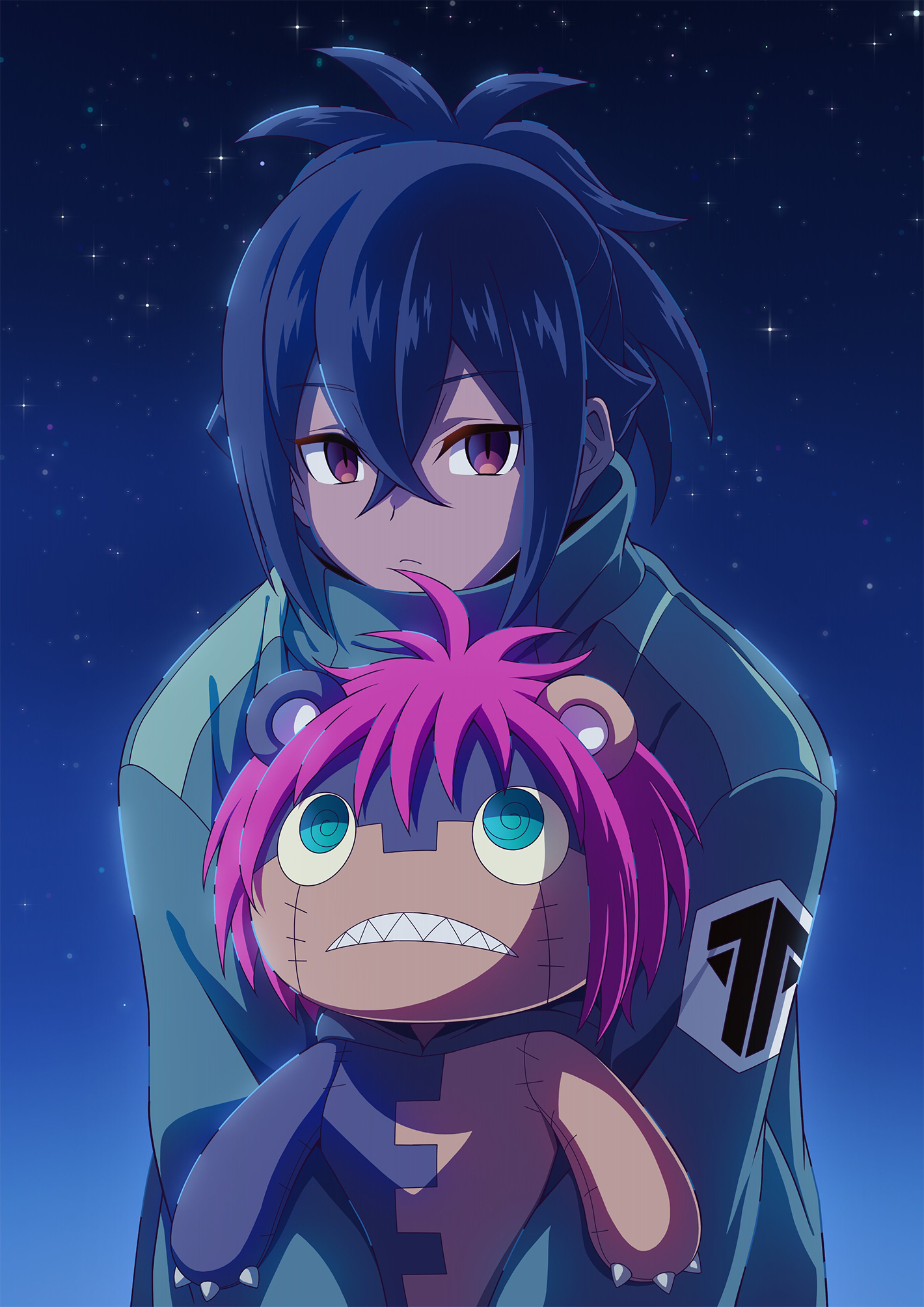3/15　グラニットのお誕生日ビジュアル