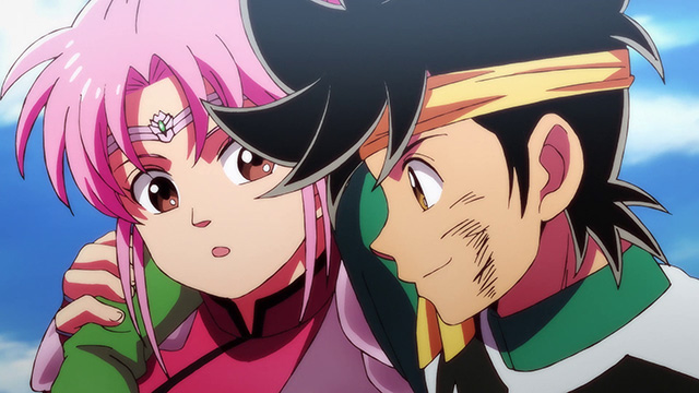 勝利か消滅か70話の場面写4