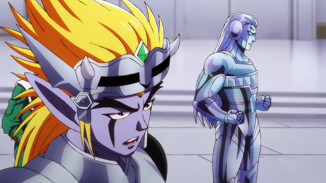 闇の衣88話の場面写3