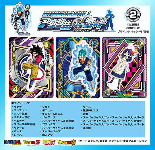 ジャンプフェスタ2017東映アニメーションブースに登場する