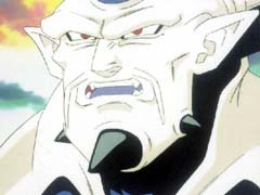 ドラゴンボールGT