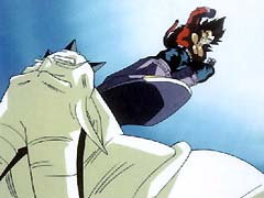 ドラゴンボールGT