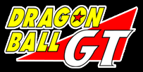 DRAGON BALL GT