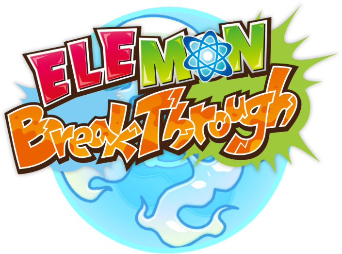 Elemon Breakthrough