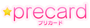 precard