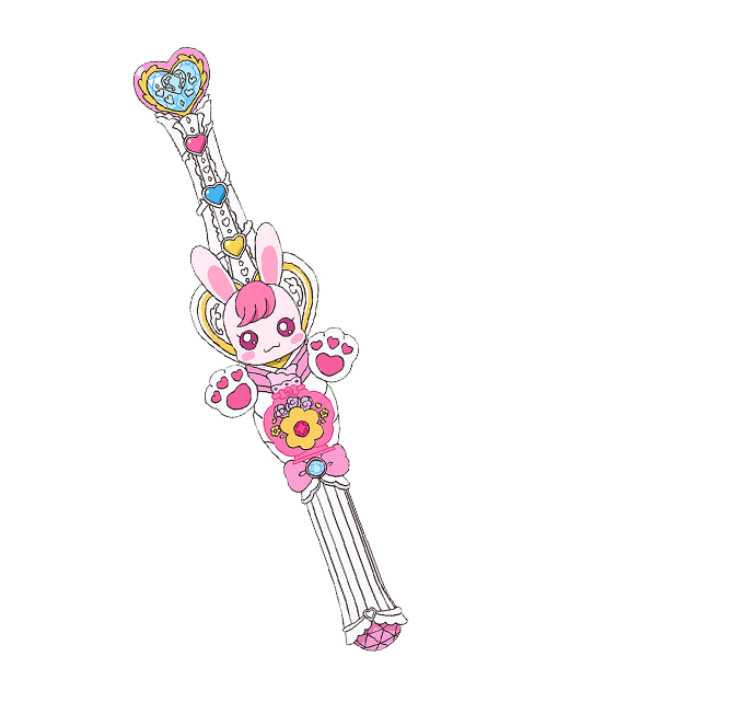 ラビリン | ヒーリングっど♥プリキュア