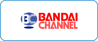 BANDAI CHANNEL