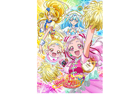 3週連続！Wプレゼントキャンペーン！4/22・4/29・5/6（日）放送の後に