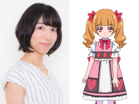 愛崎家の人々が勢揃い！キャストコメント掲載！ | ニュース | HUGっ