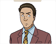 松岡修治(まつおかしゅうじ)CV:楠大典