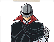 マスクマンCV: ？