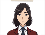 天元花織 CV鷲尾伶菜(Flower)