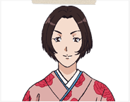 禅田(ぜんだ)みるく（32）CV::岡村明美