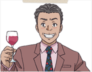 小金井睦(こがねいむつ)（60）CV:町田 政則