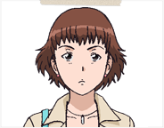 雪峯 美砂(25）CV:恒松 あゆみ