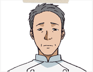 松島田 学(４５)CV： 宮内　敦士