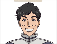 若杉 健太((２５) CV: 保村 真