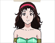 速水玲香（はやみれいか）（１９）