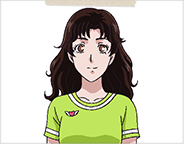 速水玲香（はやみれいか）（１９）