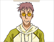 赤柴大樹（あかしばだいき）（25）