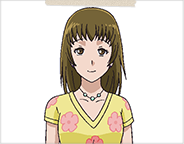 深森蛍（ふかもりほたる）（20）