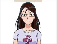 一色理科子（18）