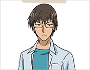 神丘風馬（かみおかふうま）（24）