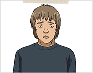 不二森映（ふじもりあきら）（32）